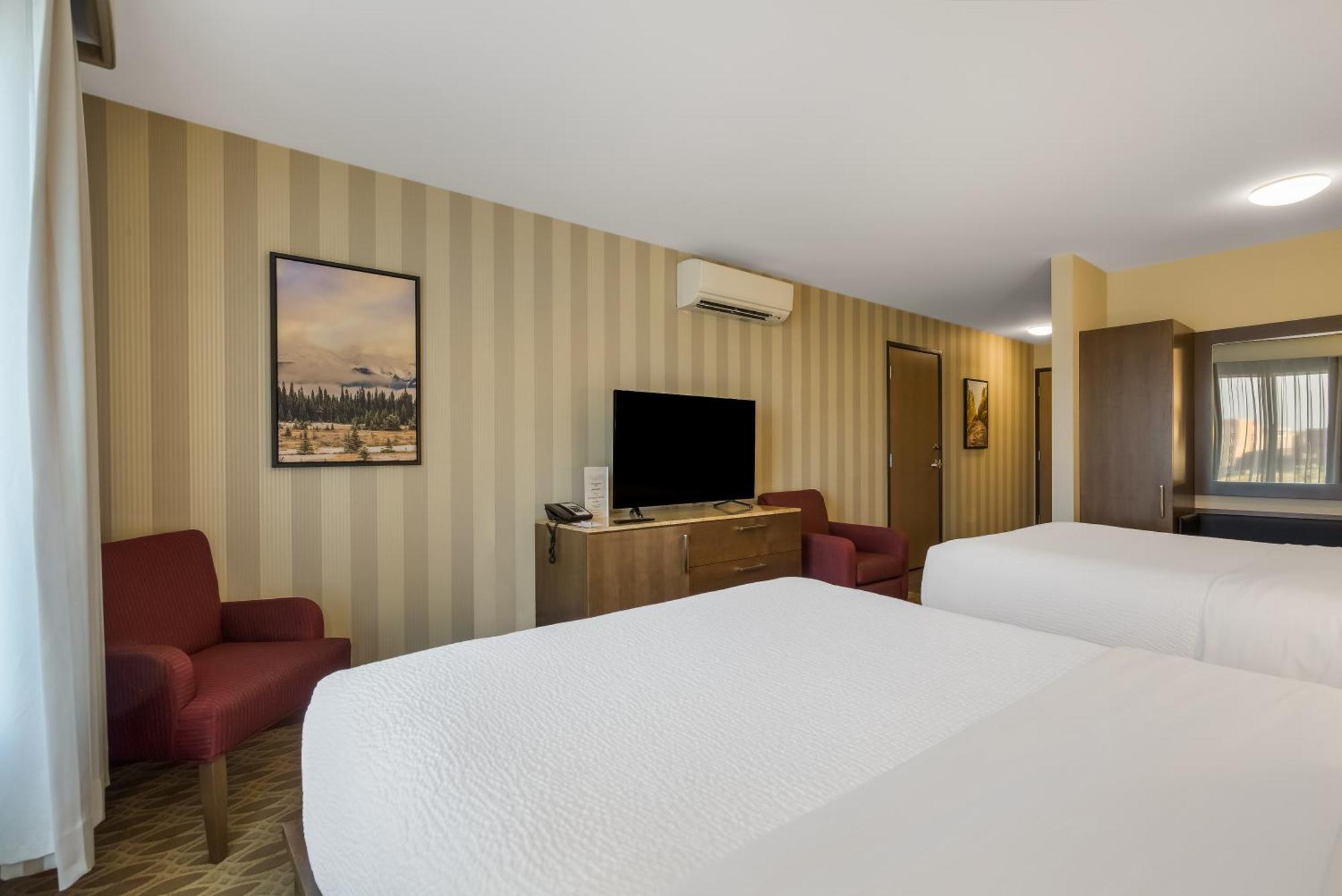 Hotel 11, Mod A Sonesta Collection Калгари Экстерьер фото